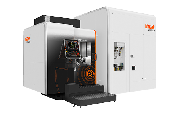 HCR-5000