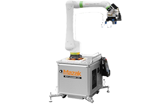 Ez LOADER 20