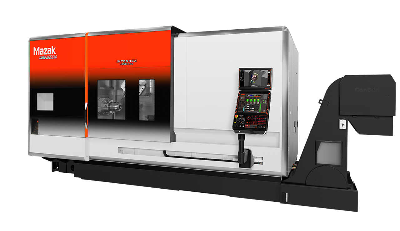 INTEGREX i-350H