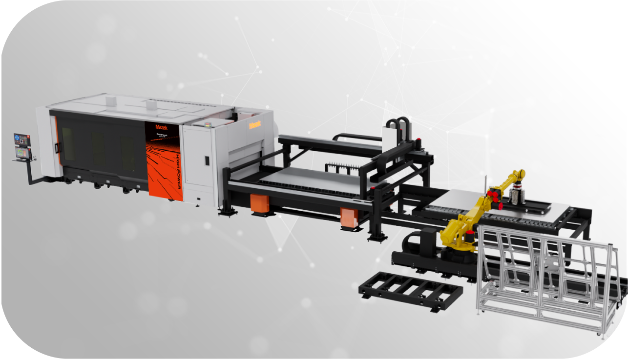 自動化システム