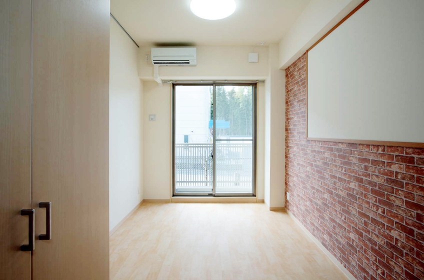 部屋