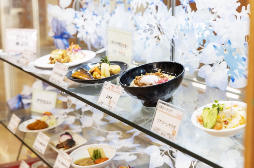 食堂