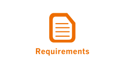 募集要項「新卒」